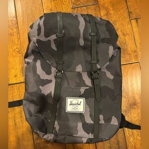 Herschel Retreat Backpack